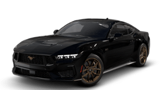 2025 Ford Mustang® External Image 2